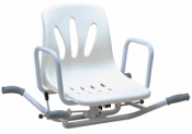 Rotirajua stolica za kadu