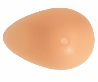 Proteza dojke - ovalni oblik "suza"