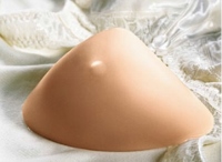 Proteza dojke - asimetrina